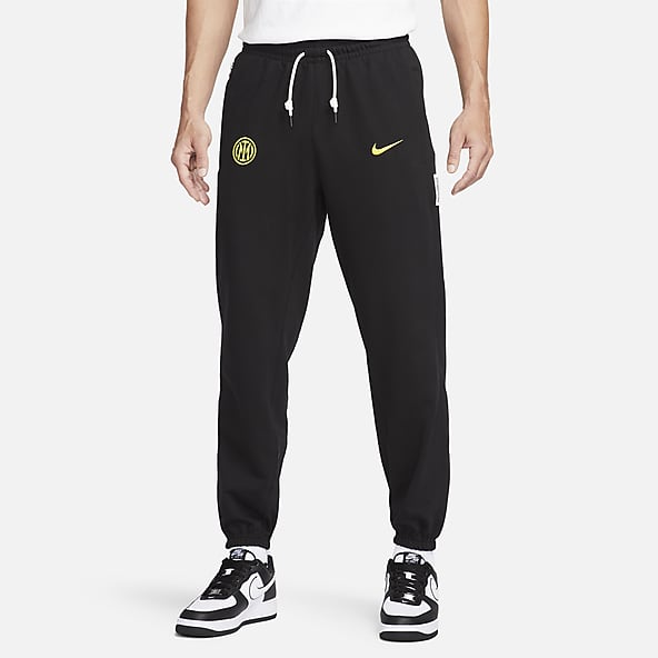 Preços baixos em Calças pretas masculinas Nike
