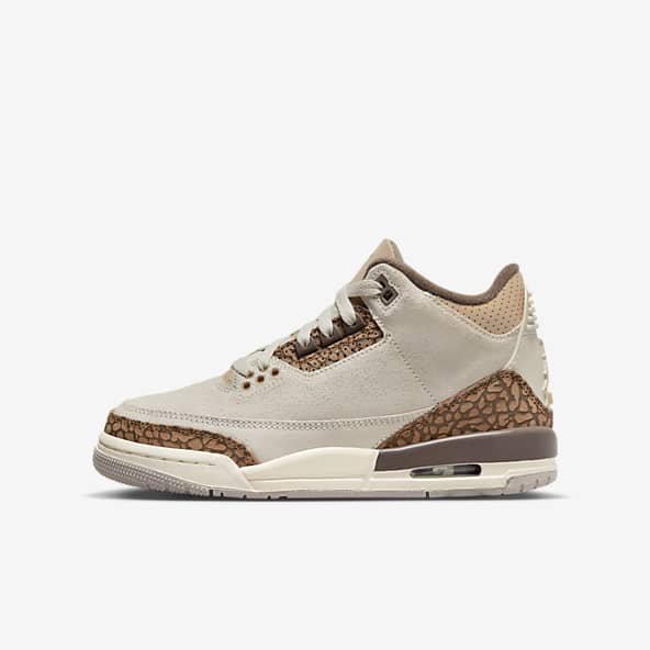 shoes jordan 3