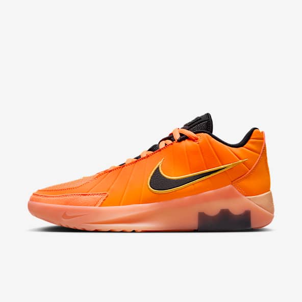 LeBron Witness 9 Basketbalové boty
