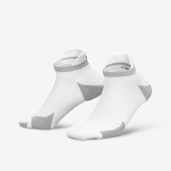 trabajo oxígeno parálisis Running Socks. Nike GB