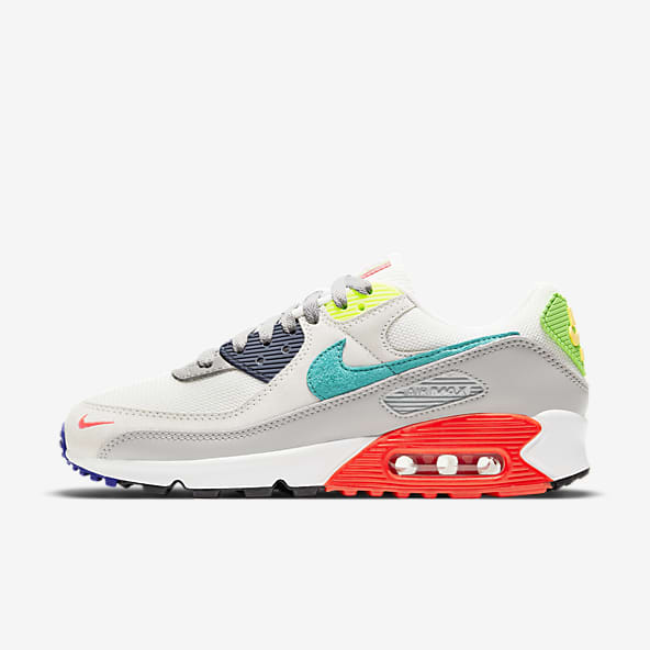 nike shoes air max for girl