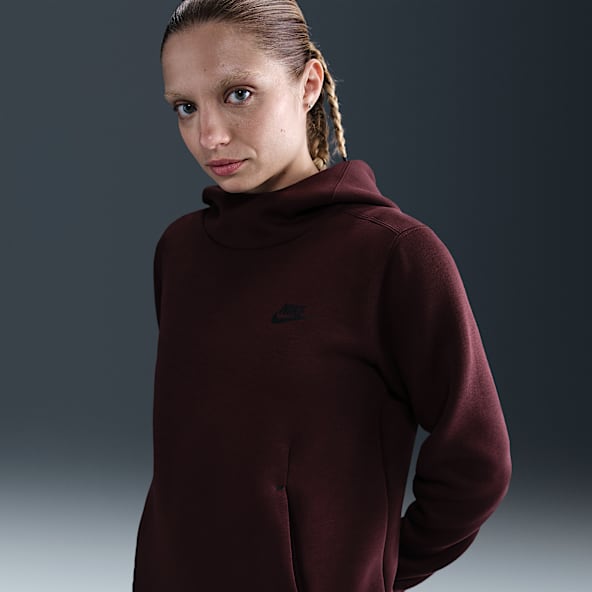 Nike Sportswear Tech Fleece Women's Hoodie