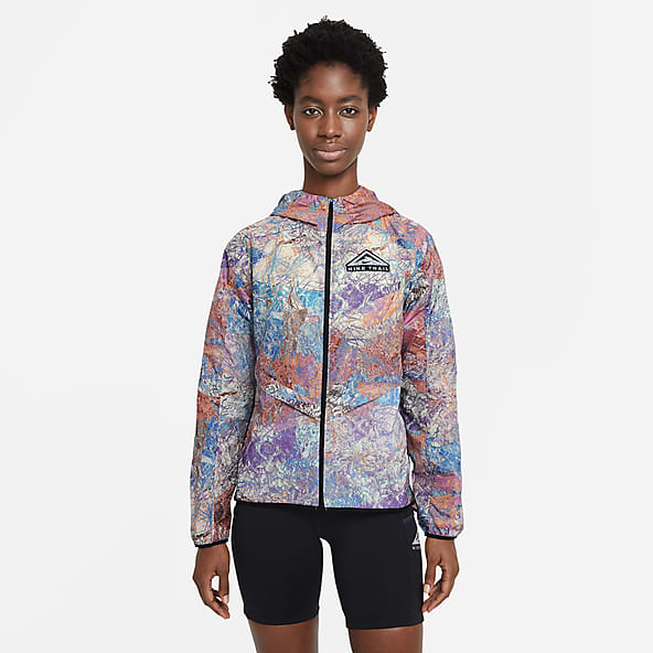 nike sports windrunner jacket