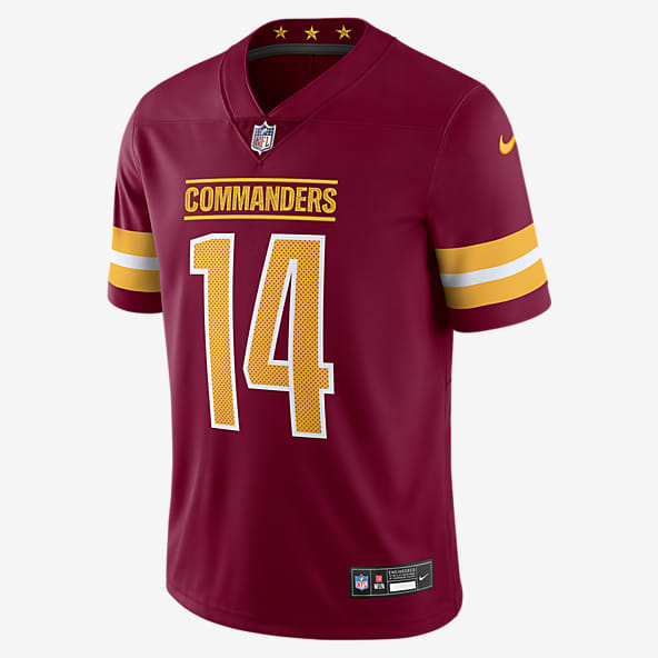 Washington football store sales