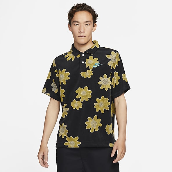 Nike公式 メンズ ポロシャツ ナイキ公式通販