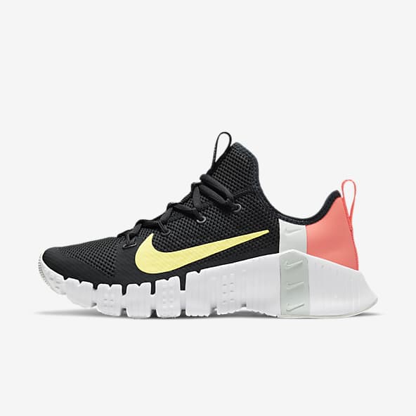 nueva coleccion de tenis nike