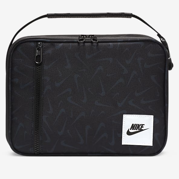 NikeNike Hardliner Lunch Bag Lunch Bag (4L)