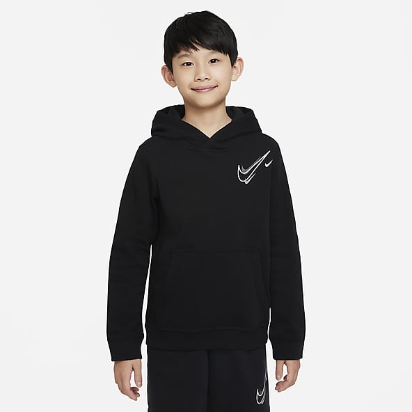 Kids Hoodies Sweatshirts Nike Gb