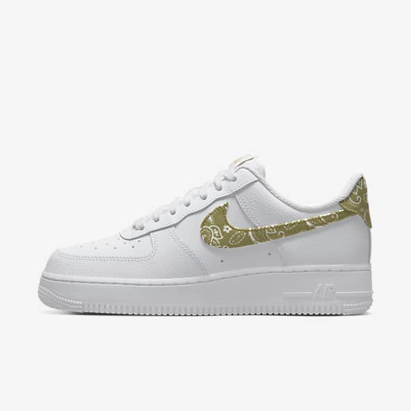 Новинки Air Force 1 Обувь. Nike RU