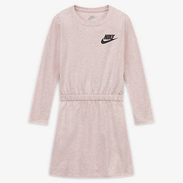 nike infant dress