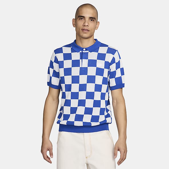 mens nike polos on sale