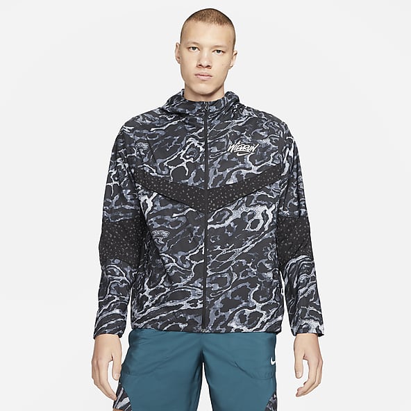 nike windbreaker suit