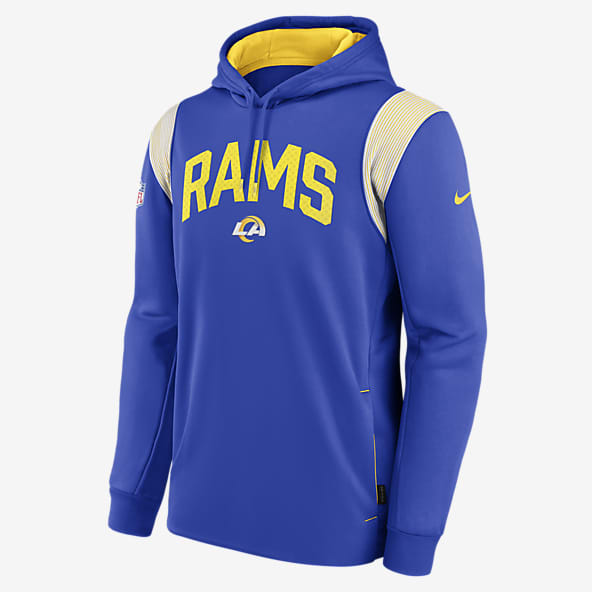 Los Angeles Rams Jerseys, Apparel & Gear. Nike.com