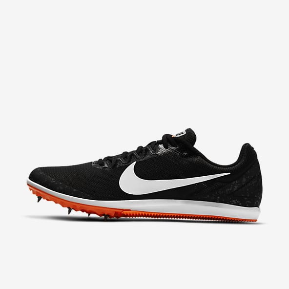 nike men's track and field shoes