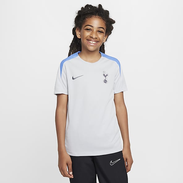 Tottenham Hotspur Kits & Shirts 2024/25. Nike UK
