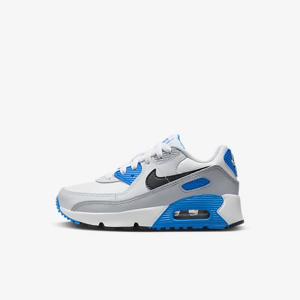 Girls Air Max 90. Nike CA