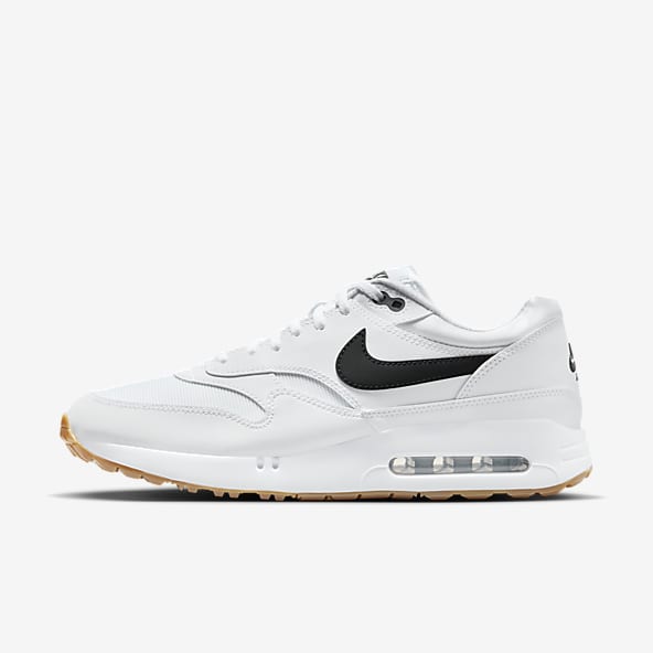 NIKE AIRMAX ゴルフシューズ 27.0㎝ - シューズ(男性用)
