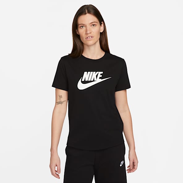 Nike air shirt womens deals