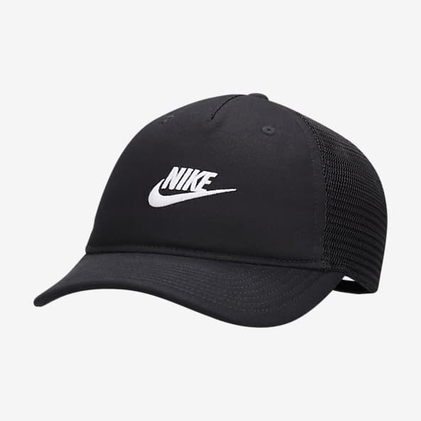 Nike Rise 硬頂嘻哈帽