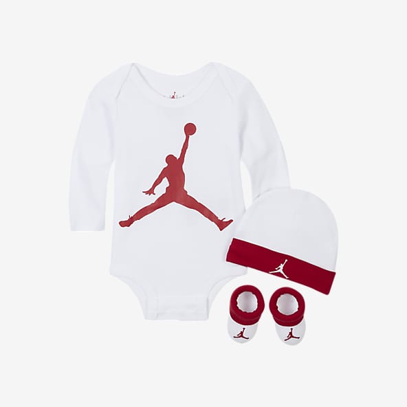 Bebé e infantil (0-3 años) Niño/a Jordan Ropa. Nike ES