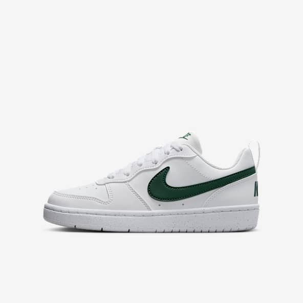 Nike Court Borough Low Recraft Cipő nagyobb gyerekeknek