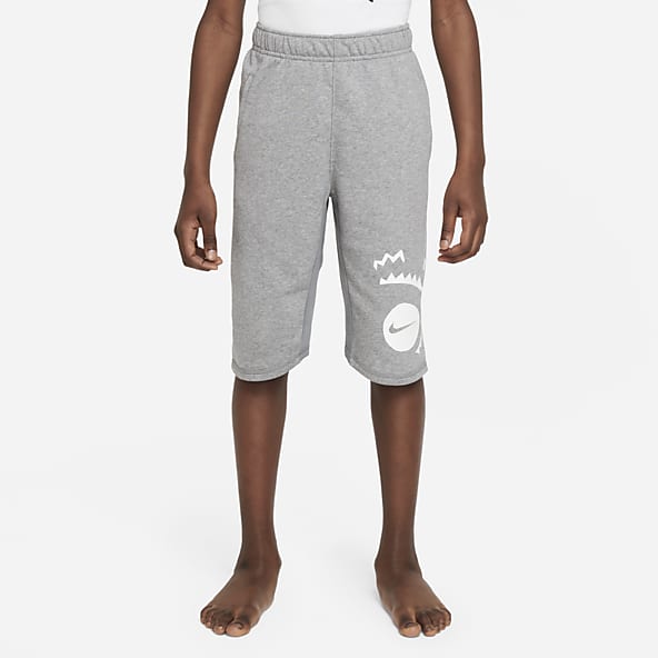 Nike公式 グレー ハーフパンツ ショートパンツ ナイキ公式通販