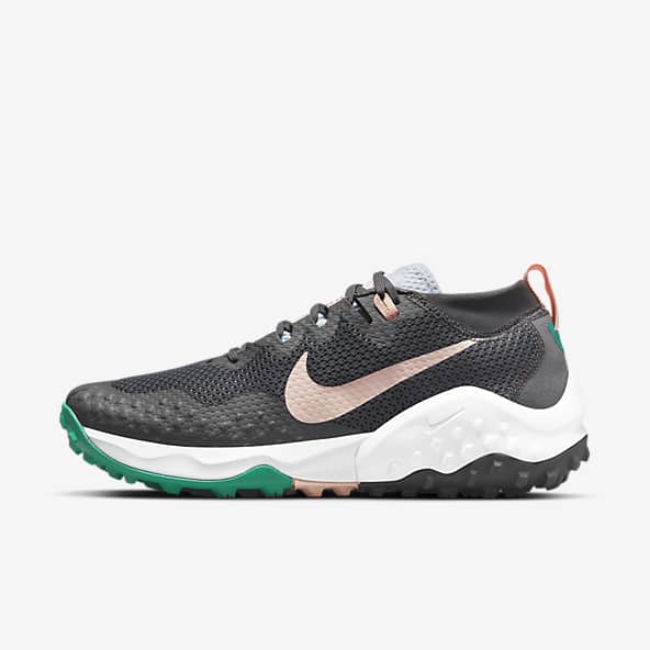 nike trail running shoes uk
