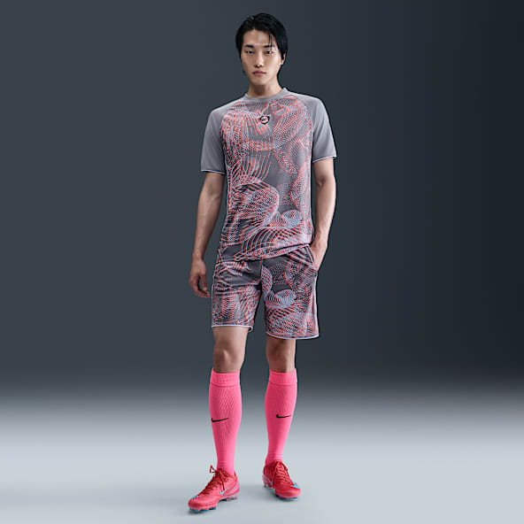 Nike Academy+ Men's Dri-FIT Football Shorts