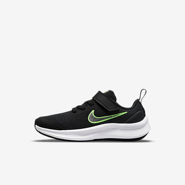 Comprar tenis Nike negros. Nike MX