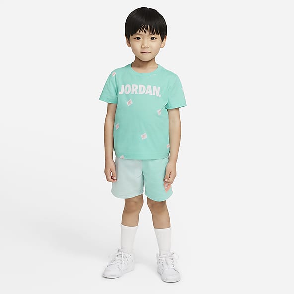 toddler boy jordan shirts