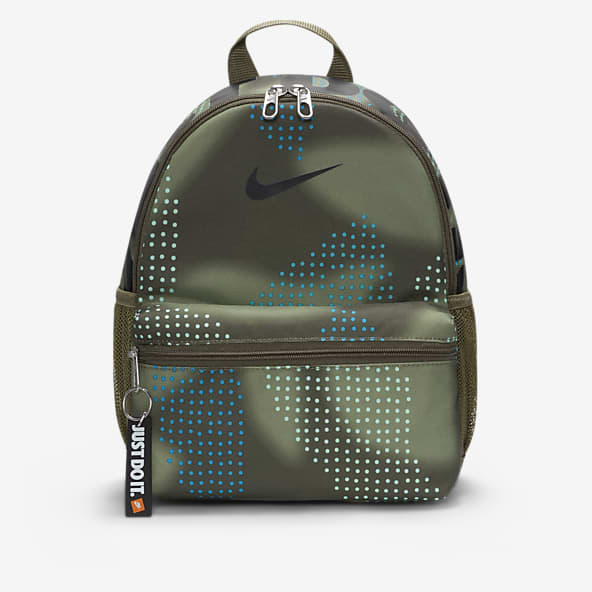 Primitivo huella dactilar limpiar Bolsas, bolsos y mochilas para el colegio. Nike ES