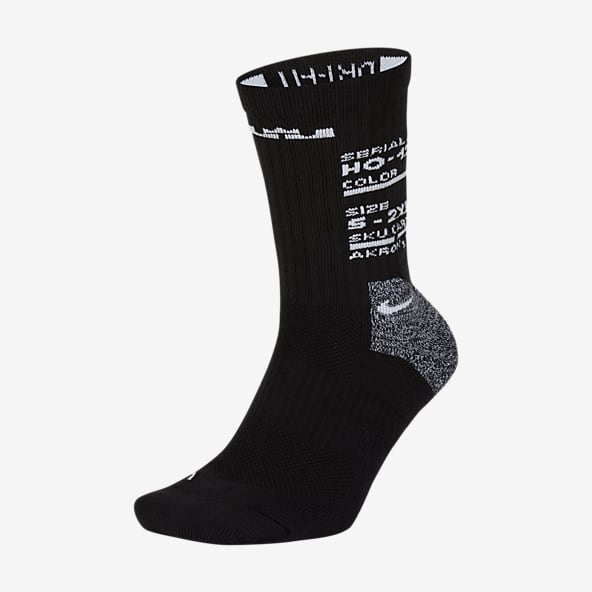 LeBron Socks. Nike.com
