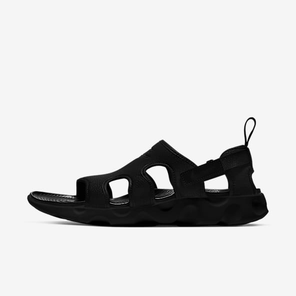 sandalias nike santiam para hombre