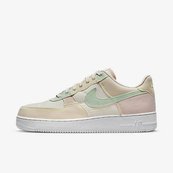 Men's Air Force 1 Shoes. Nike IN تنفيذي