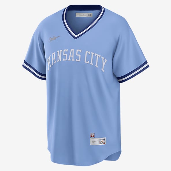 black and blue mlb jersey