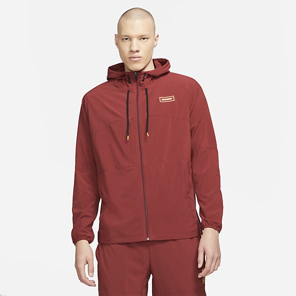 nike manager jacket