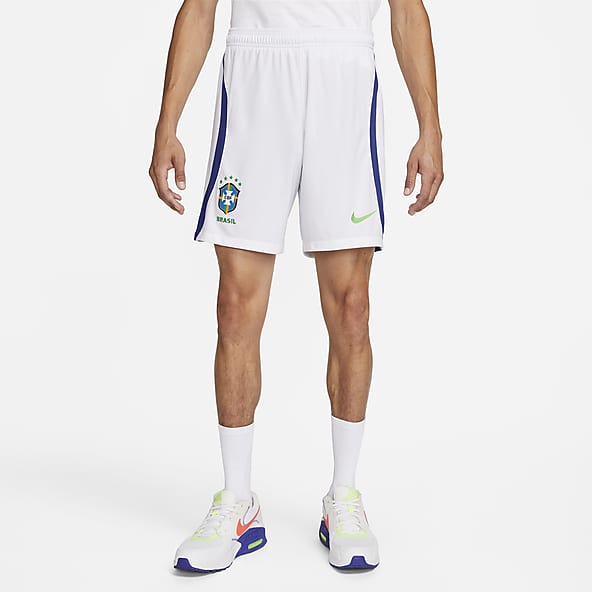 Buy Authentic Nike Brazil 2020 Olympic Vaporknit Soccer Jersey Cd0583-749  Sz M online