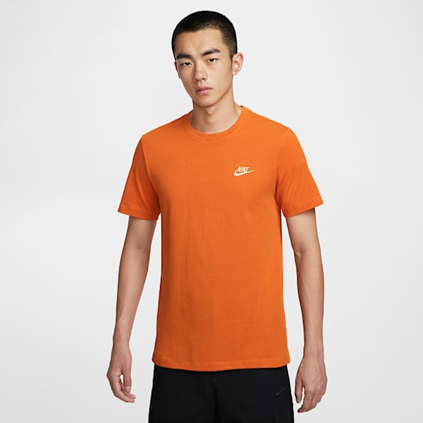 Nike Sportswear Club 男款 T 恤