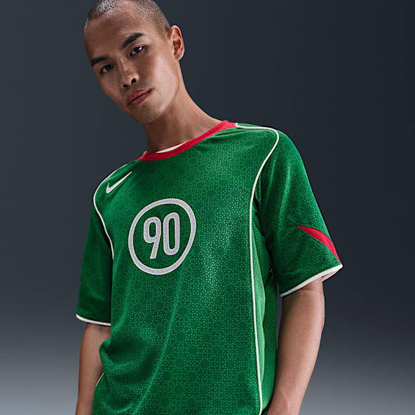 Nike Total 90 Men's Dri-FIT Football Shirt
