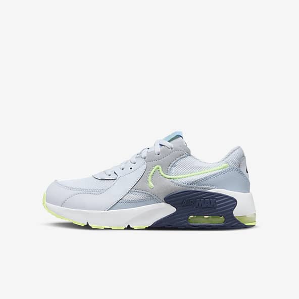 Nike hotsell niños outlet
