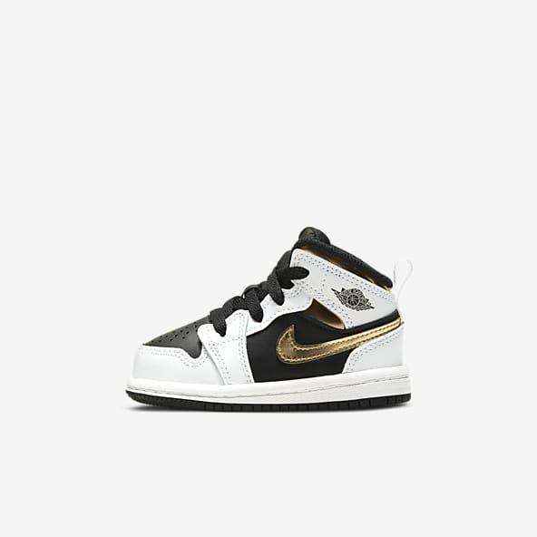 air jordan 1 blanco y negro