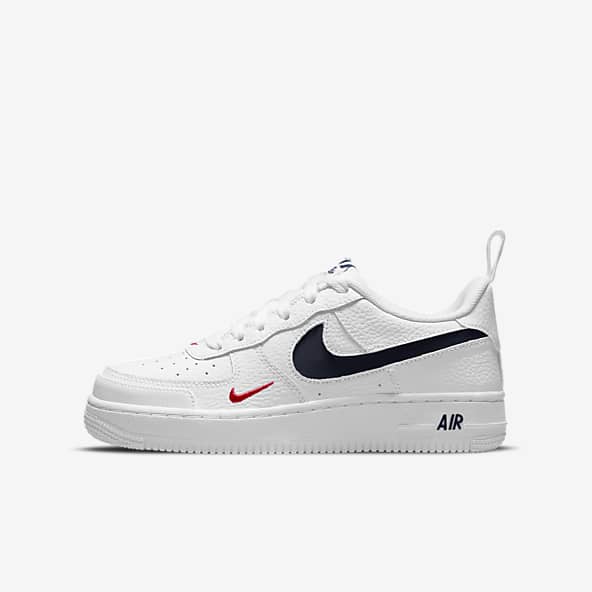 air force 1 low girls