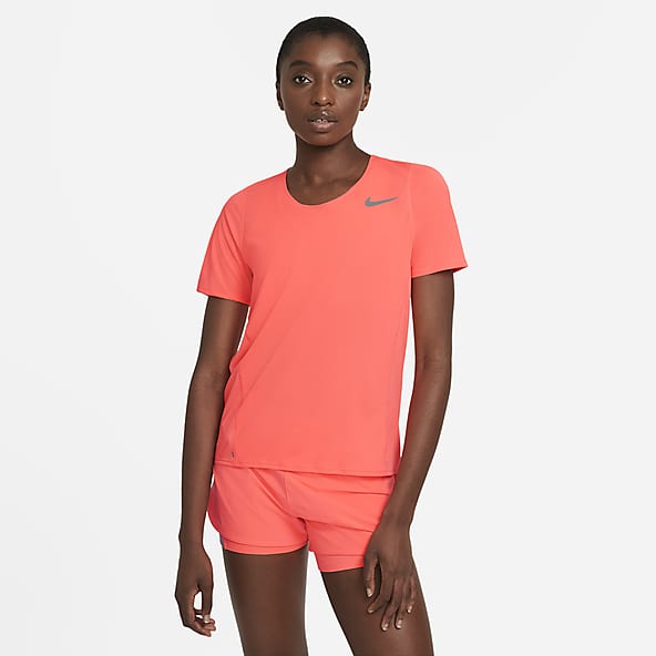 nike womens running tops uk
