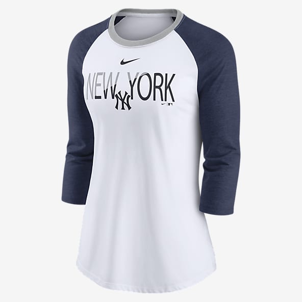 yankees women's t shirts