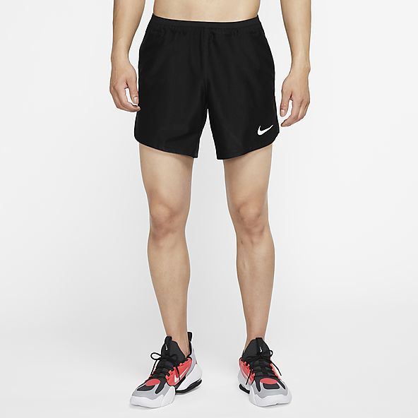 Training und Fitness Shorts. Nike DE