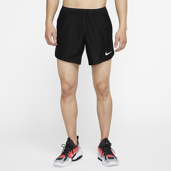 pantaloncini palestra nike
