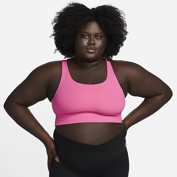 Womens Pink Nike Alate. Nike.com