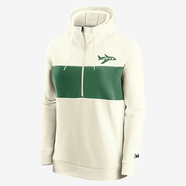 womens jets sweatshirt