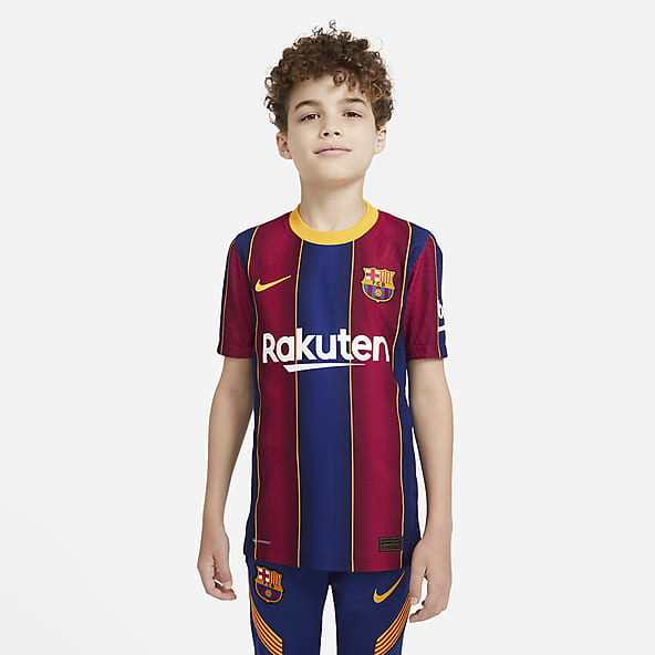 Equipacion barcelona 2020 niño Clearance
