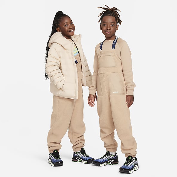 Bambini Outlet Spalline regolabili Abbigliamento. Nike IT